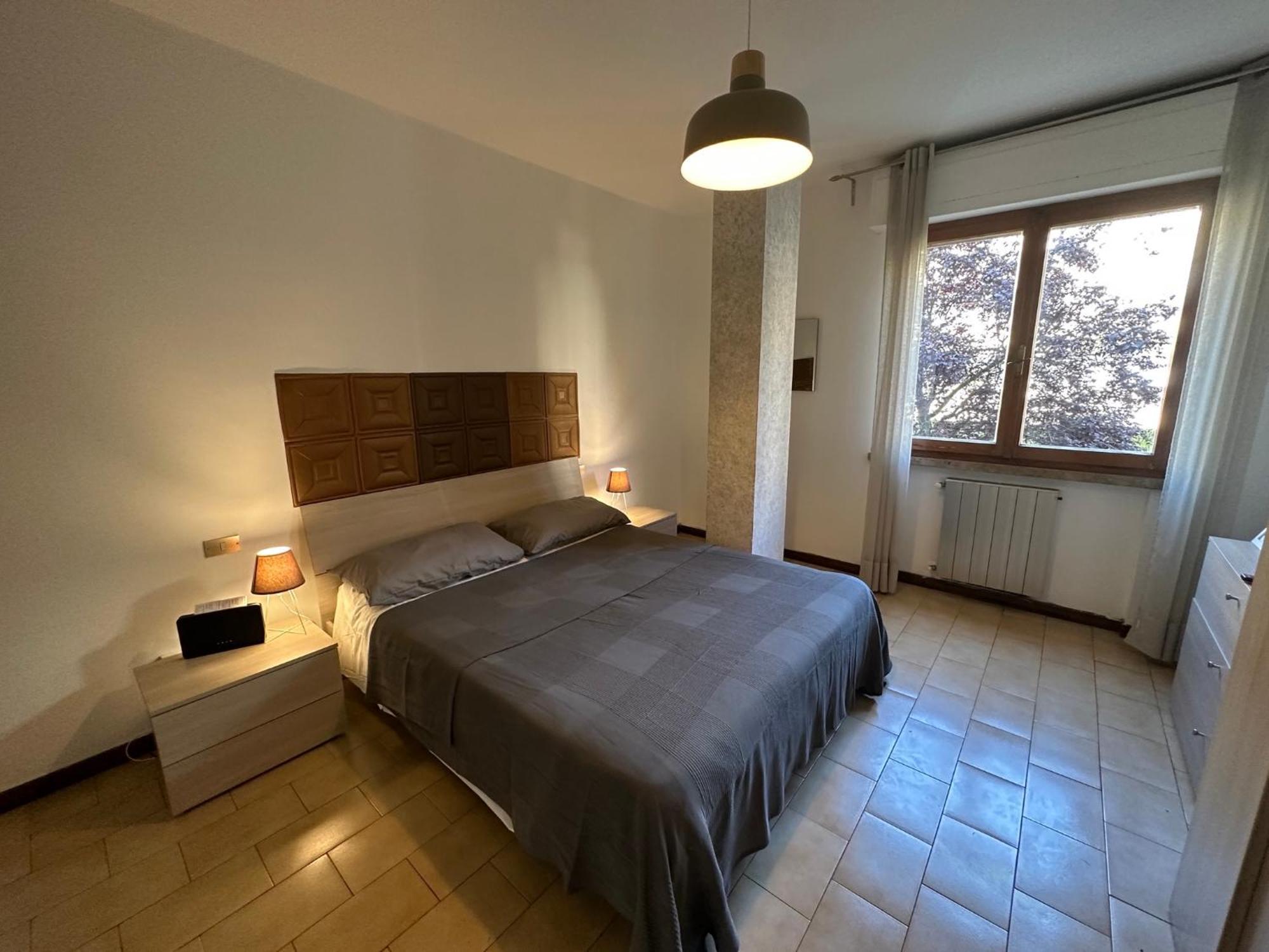 Apartment Ospedale Cisanello Bulls House Pisa